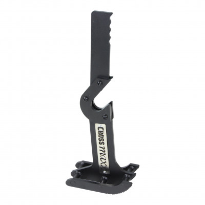 Donkratas grifui CROSSMAXX® Barbell Jack