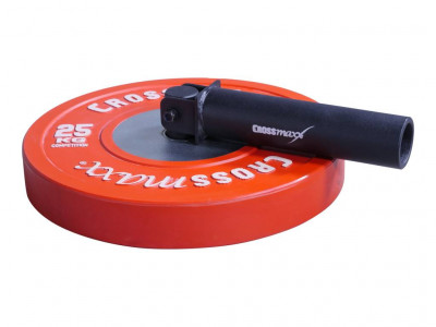 Priedas grifui CROSMAXX® Post Landmine