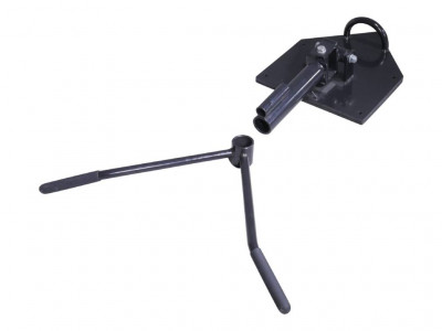 Priedas grifui LMX® Total core trainer