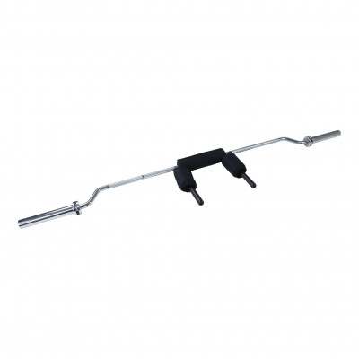 Olimpinis grifas LIFEMAXX® safety squat bar