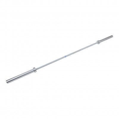 Olimpinis grifas LIFEMAXX® WL competition men bar (IWF spec)