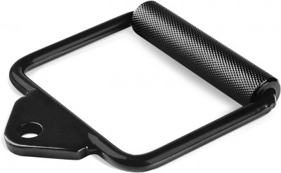 Traukos rankena SPORTBAY Cable Handle Black