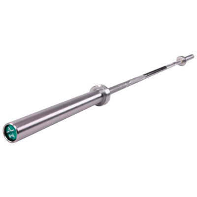 Grifas StarFit Training Lady’s Bar 15kg