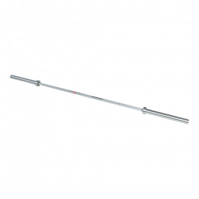 Olimpinis grifas Crossmaxx® Powerlifting bar (IPF spec)