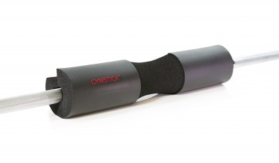 Paminkštinimas štangai GYMSTICK Barbell Pad