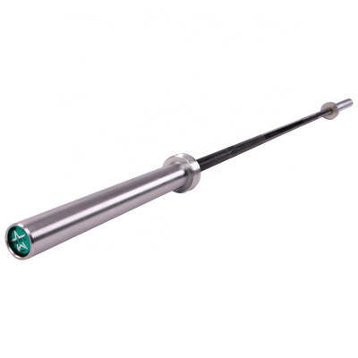 Grifas StarFit Training Men’s Bar 20kg