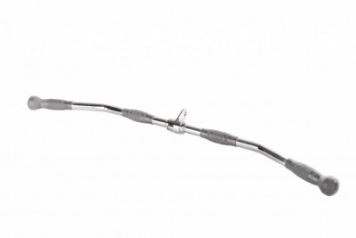 Traukos rankena LIFEMAXX® 95cm Lat Bar PU