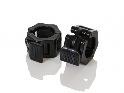 Lock-Jaw užraktai štangai GYMSTICK (30 mm)
