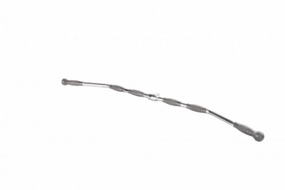Traukos rankena LIFEMAXX® 120cm Lat Bar PU