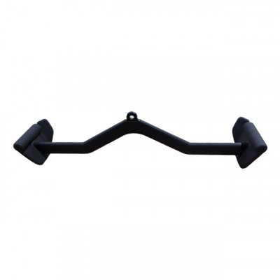 Traukos rankena SPORTBAY Ergo Lat Bar 72cm