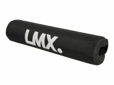 Paminkštinimas štangai LIFEMAXX® Neck support roll