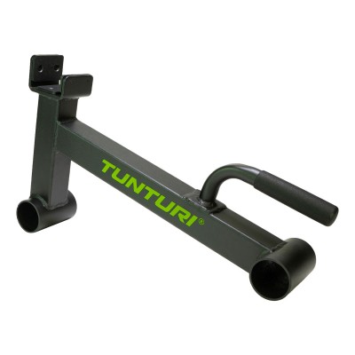 Donkratas štangai TUNTURI Mini Deadlift Bar Jack