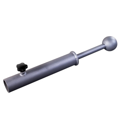 Priedas grifui BODY-SOLID Landmine Club Grip