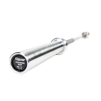 Grifas TIGUAR® Training Bar 180cm