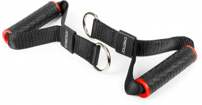 Traukos rankenos GYMSTICK PULLEY HANDLES