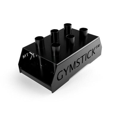 Stovas štangoms GYMSTICK Barbell Holder
