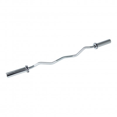 Grifas LIFEMAXX® Olympic EZ bar 50mm 120cm