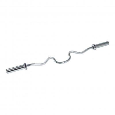 Grifas LIFEMAXX® Olympic curled V-bar