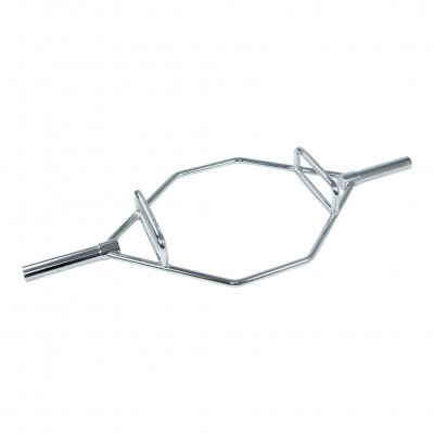 Grifas LIFEMAXX® Olympic hex bar