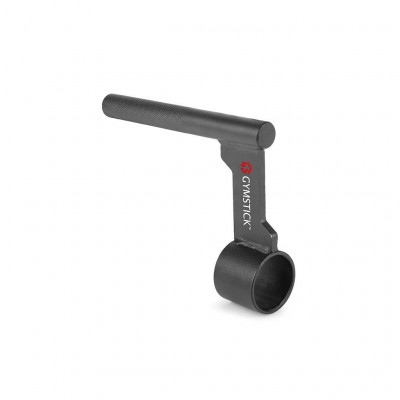Traukos rankena GYMSTICK Single Landmine Handle