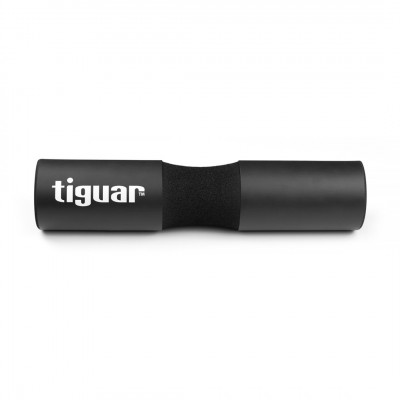 Paminkštinimas štangai Tiguar foam barbell pad