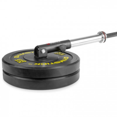 Priedas grifui GYMSTICK POST LANDMINE