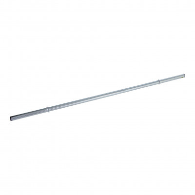 Grifas LIFEMAXX® Chromed Pump bar 30mm 140cm
