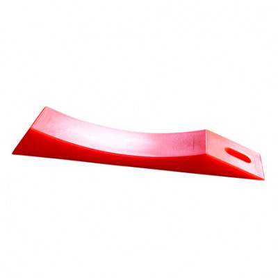 Priedas BODYSOLID Deadlift Wedge