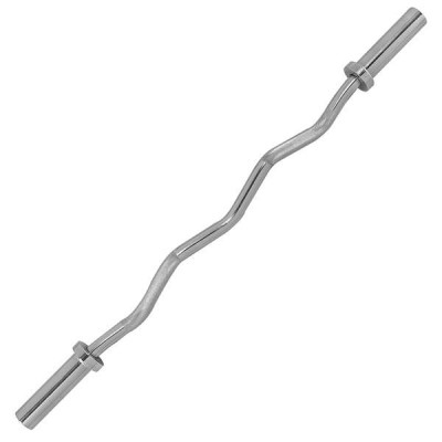 Olimpinis lankstytas grifas TUNTURI 120cm
