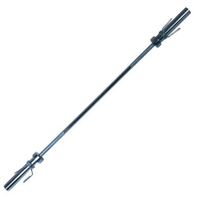 Olimpinis grifas TUNTURI 220cm/357kg