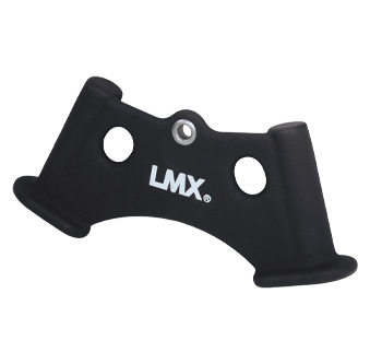 Traukos rankena LMX.® Foam grip tricep bar
