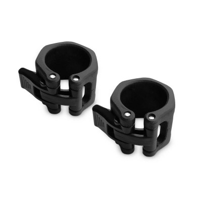 Užraktai SPORTBAY Studio Pump collarset 30mm