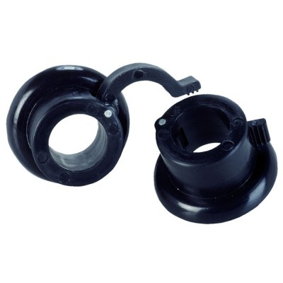 Grifo užraktai TUNTURI ABS 30mm