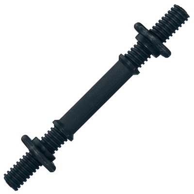 Metalinis / ABS grifas TUNTURI 36 cm / 30 mm