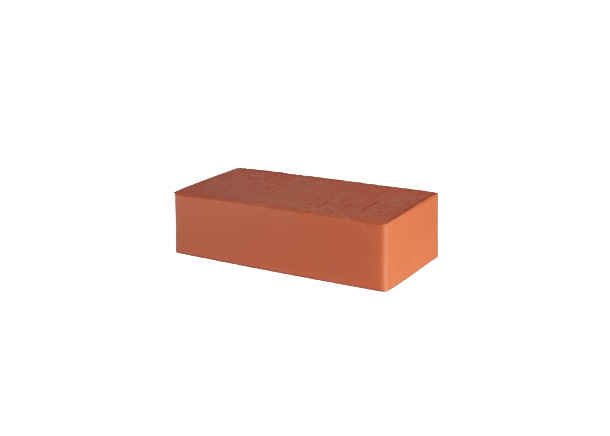 Plyta statybinė keramikinė Lode, pilnavidurė, lygi, 250x120x65mm