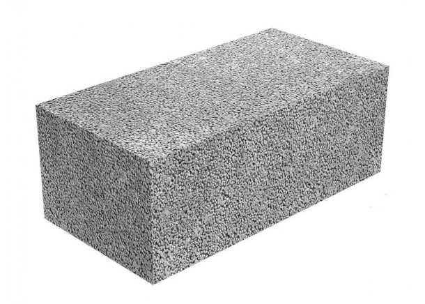 Keramzitbetonio blokeliai Fibo 3MPA 100mm