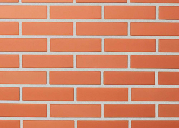 Plyta klinkerio Lode JANKA, krosnims, lygi, pilnavidurė