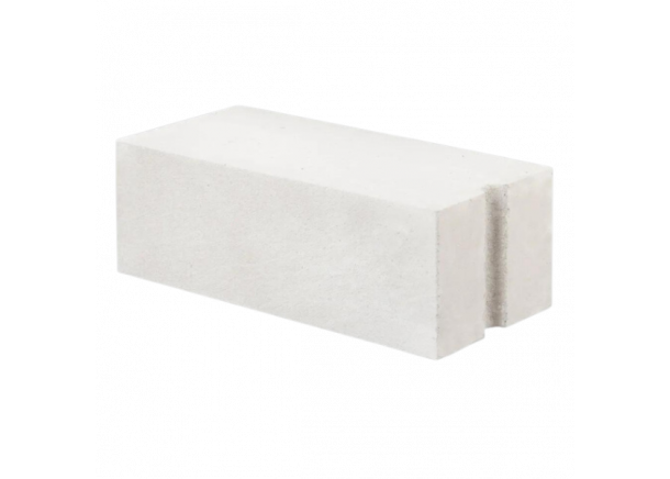 Blokeliai Bauroc CLASSIC, akyto betono, 3MPa, 200-300mm