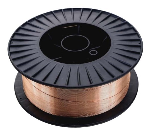 Viela suvirinimo 0,8 mm 15 kg HTV-50 Huatong