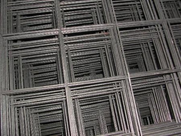 Tinklas armatūrinis 200 x 2000 x 1200 mm 2,4 m²