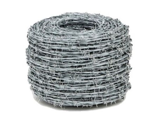 Viela spygliuota cinkuota 1,6 mm 50 m