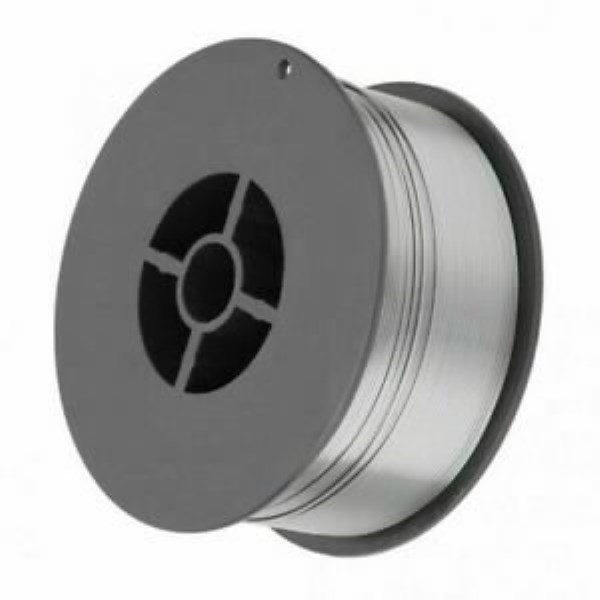 Viela suvirinimo savisaugė 0,8 mm 1 kg Premium1 E71T-GS Scheppach
