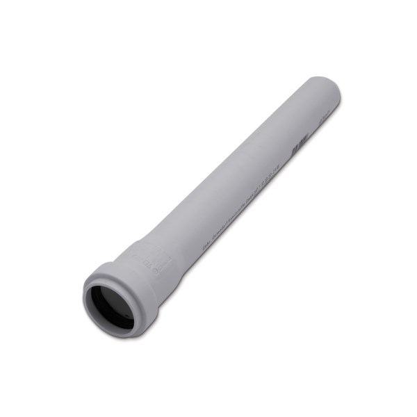 Vamzdis vidaus su mova HTEM d=32x250mm Magnaplast