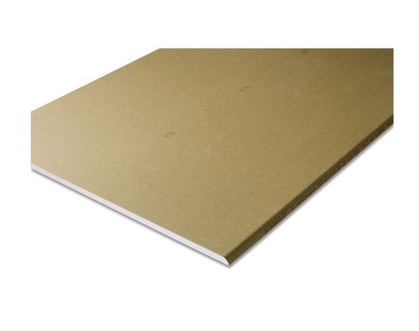 Plokštė KNAUF Silentboard GKF 12,5 x 625 x 2400 garso izoliacijai