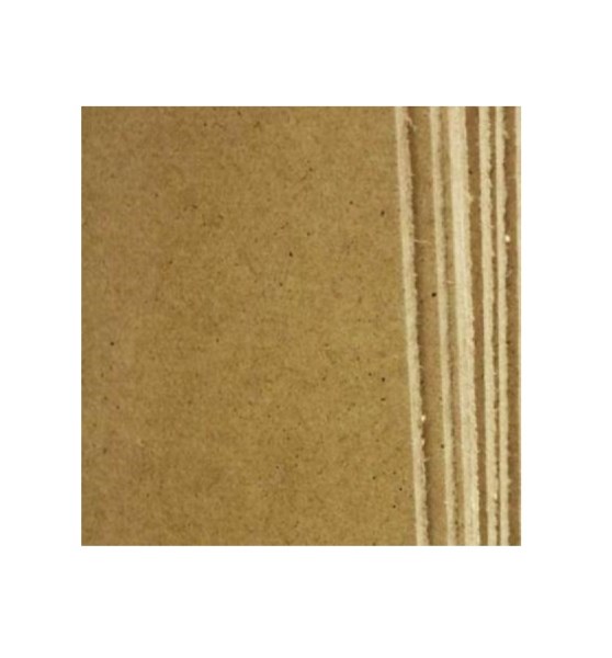Medžio plaušo plokštė MPP 2440x1220x3,2 mm / 2,9768 m²