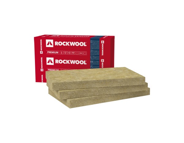 Akmens vatos plokštės SUPERROCK PREMIUM, 1000x565x100 mm / 4,52 m²