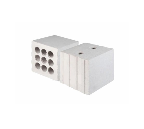 Silikatinis blokas SILROC 250, 250x248x238 mm