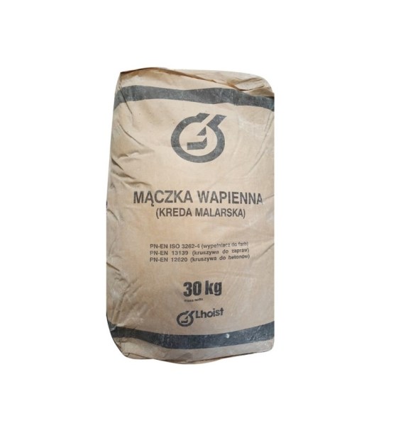 Statybinė kreida, 30 kg
