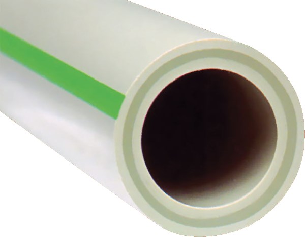 Vamzdis polipropileno virinamas Ø 32 mm Hp trend