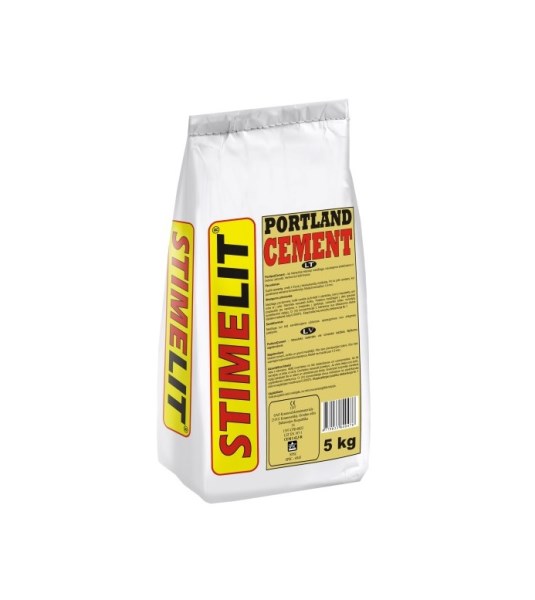Cementas Portland Cement CEM I 42,5R, 5 kg